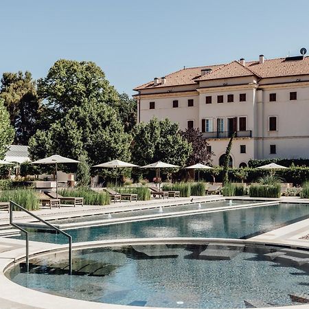 Villa Corallo Sant'Omero المظهر الخارجي الصورة