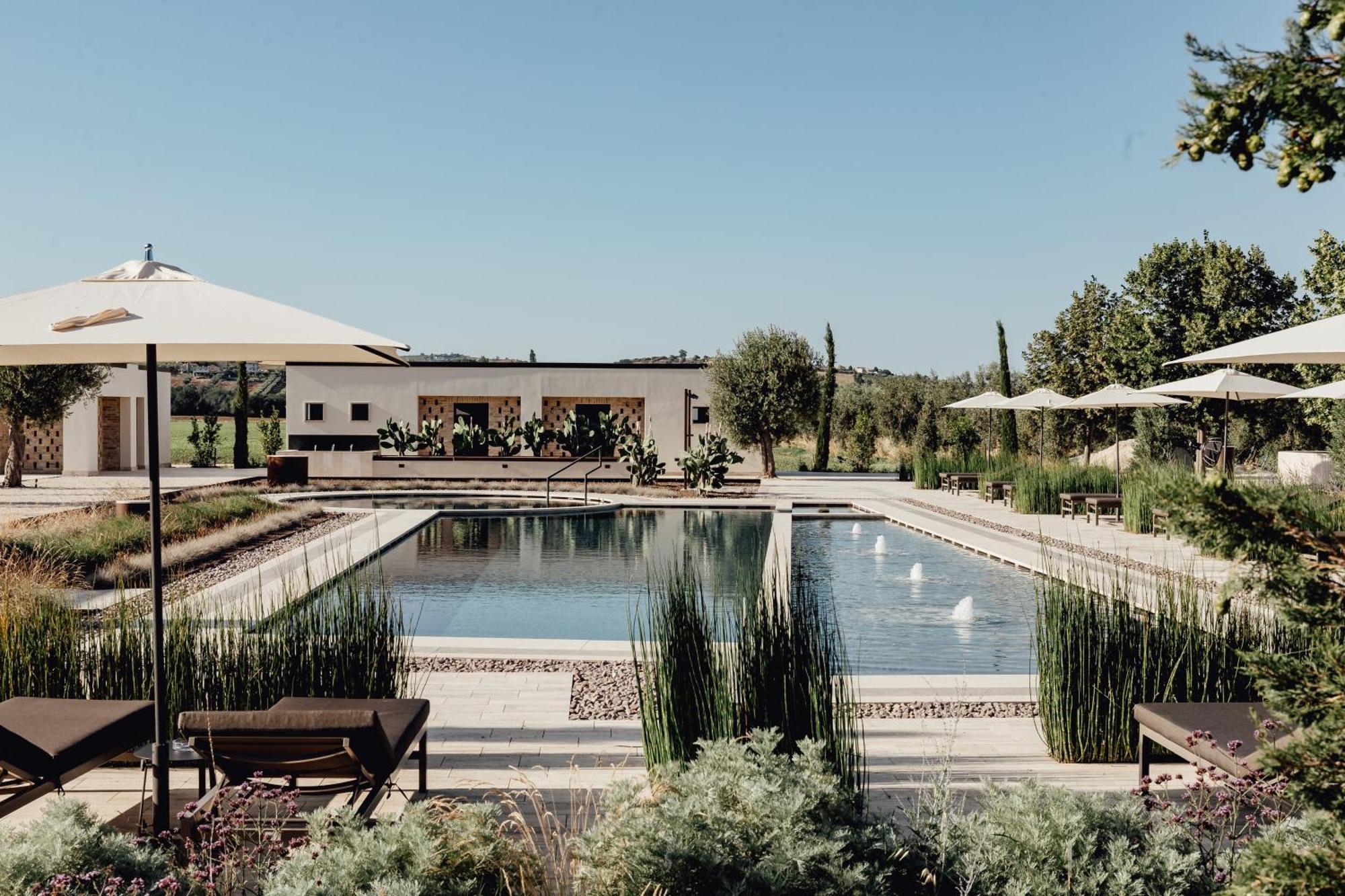 Villa Corallo Sant'Omero المظهر الخارجي الصورة