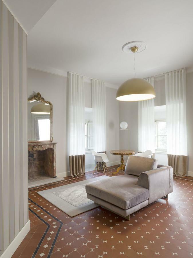 Villa Corallo Sant'Omero المظهر الخارجي الصورة