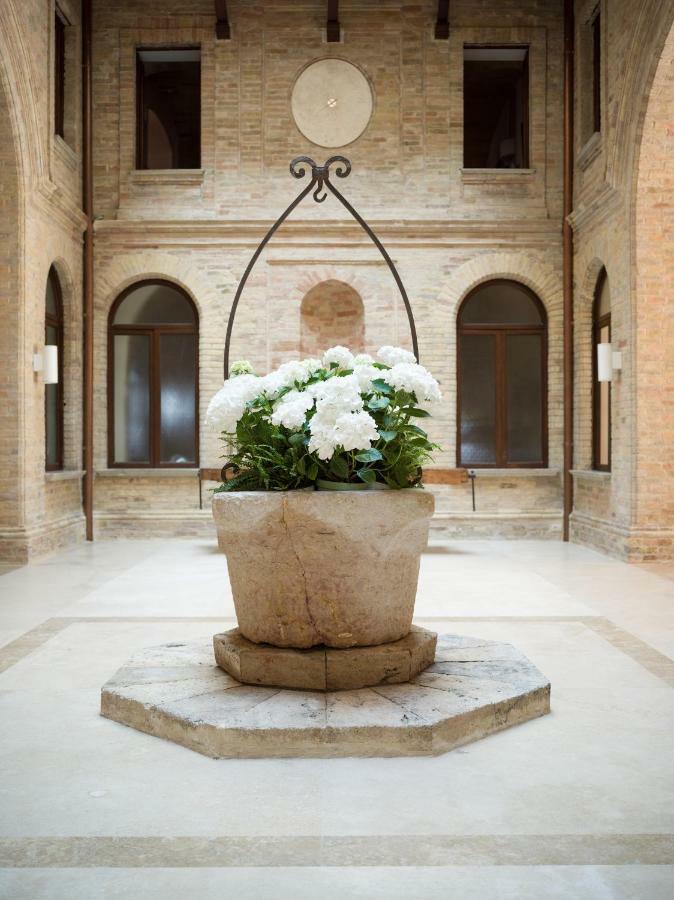 Villa Corallo Sant'Omero المظهر الخارجي الصورة